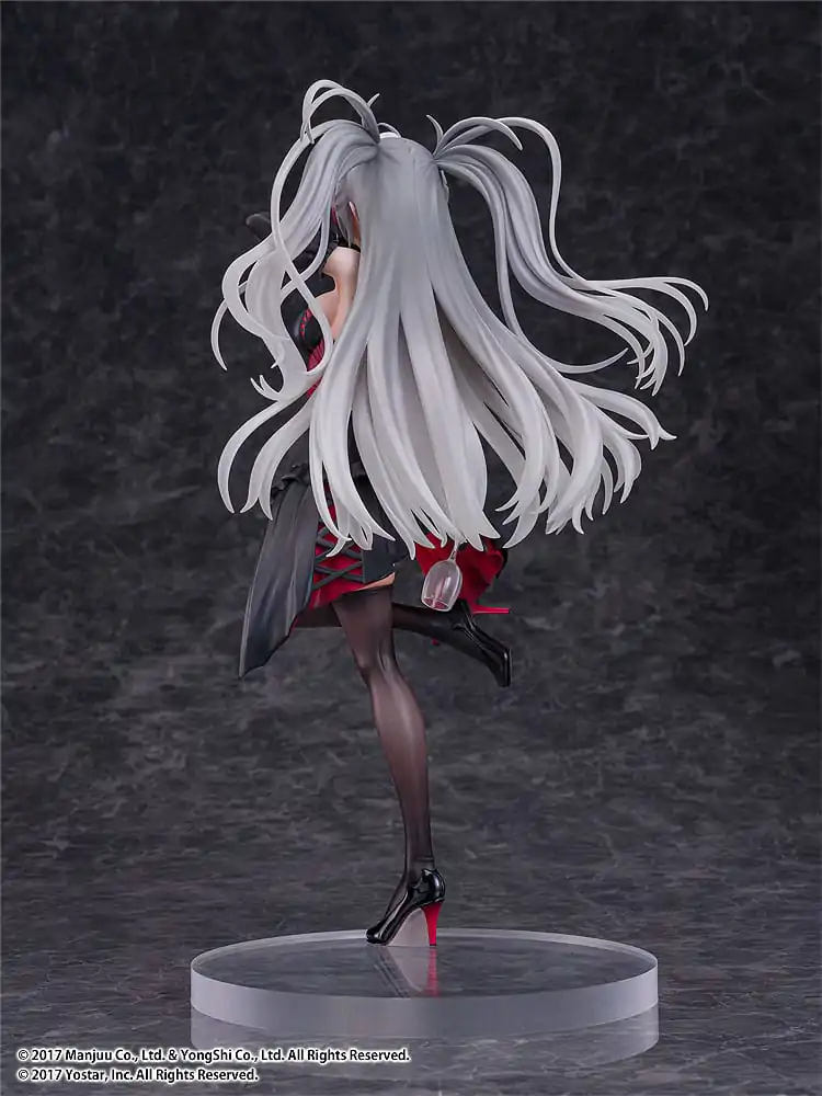 Azur Lane Statuie PVC 1/7 Prinz Eugen: Kindred Evening Spirits Ver. 24 cm poza produsului