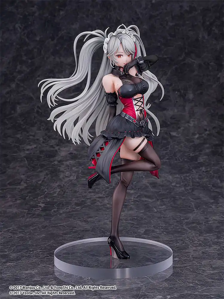 Azur Lane Statuie PVC 1/7 Prinz Eugen: Kindred Evening Spirits Ver. 24 cm poza produsului