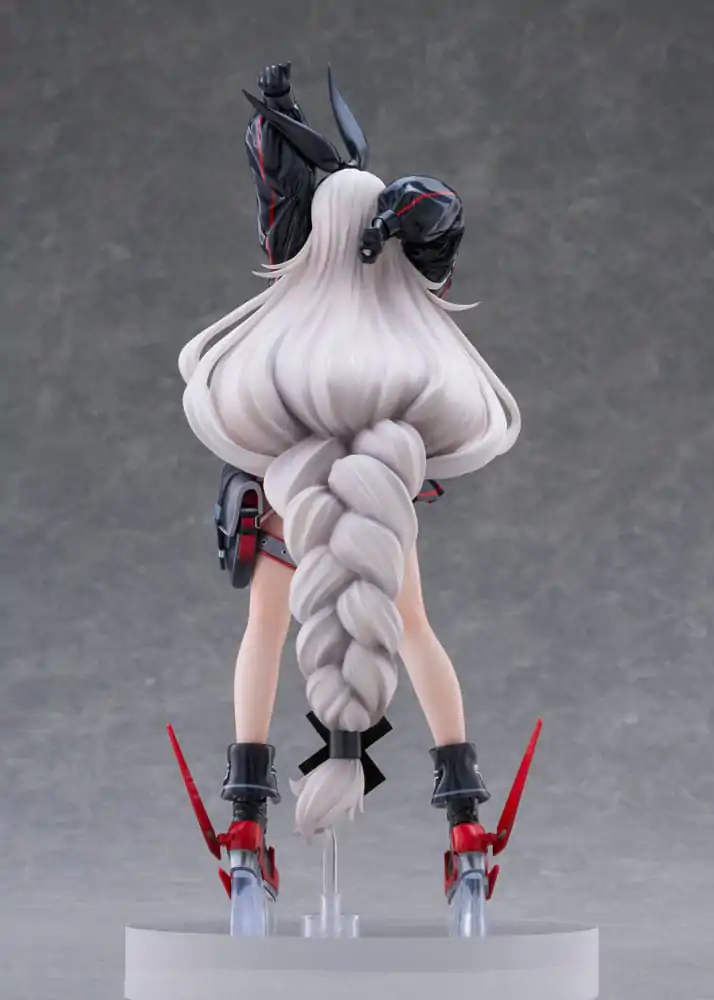 Azur Lane Statuie PVC 1/7 Prinz Heinrich 23 cm poza produsului