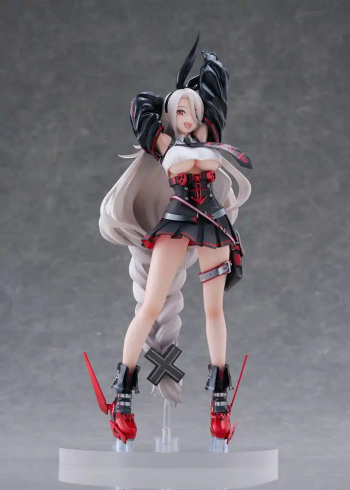 Azur Lane Statuie PVC 1/7 Prinz Heinrich 23 cm poza produsului