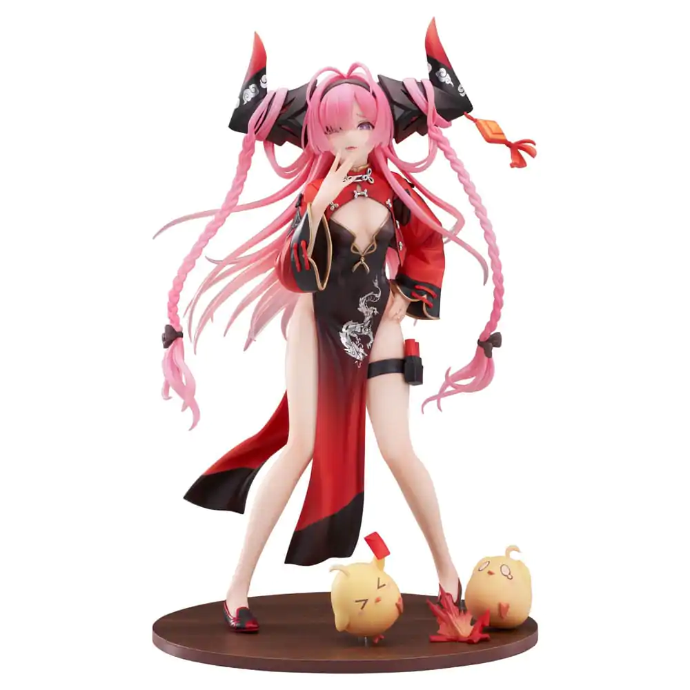 Azur Lane Statuie PVC 1/7 Prinz Rupprecht The Gate Dragon's Advent? Ver. 25 cm poza produsului