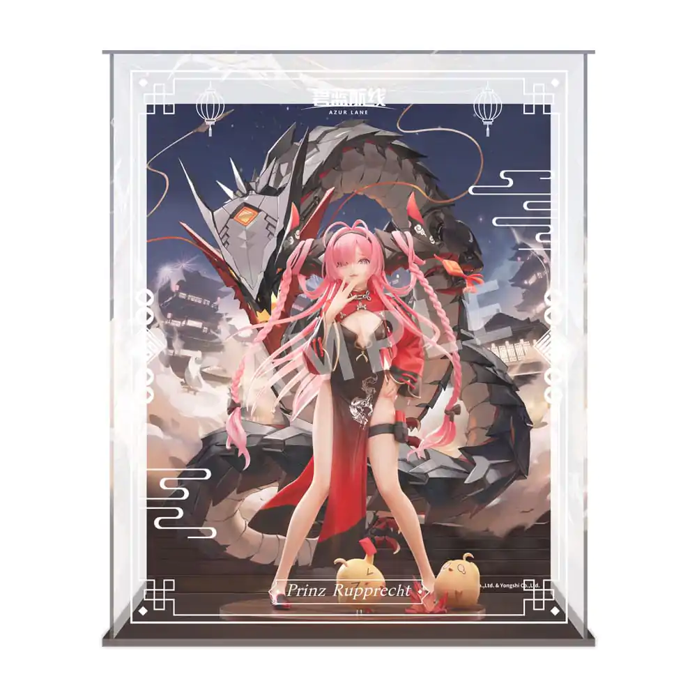 Azur Lane Statuie PVC 1/7 Prinz Rupprecht The Gate Dragon's Advent? Ver. Special Edition 25 cm poza produsului