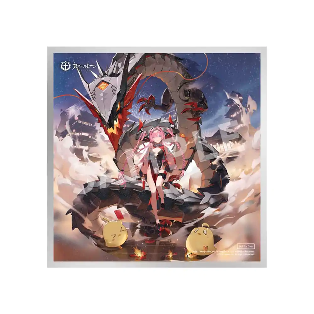 Azur Lane Statuie PVC 1/7 Prinz Rupprecht The Gate Dragon's Advent? Ver. Special Edition 25 cm poza produsului