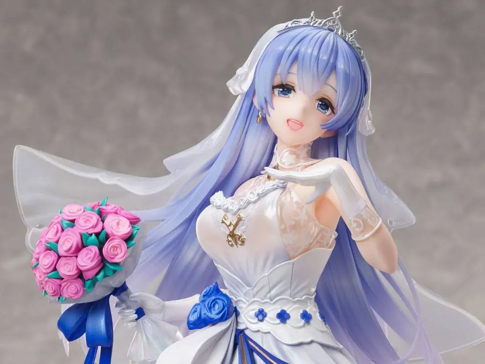 Azur Lane Statuie PVC 1/7 Rodney Palace Brightness 26 cm poza produsului