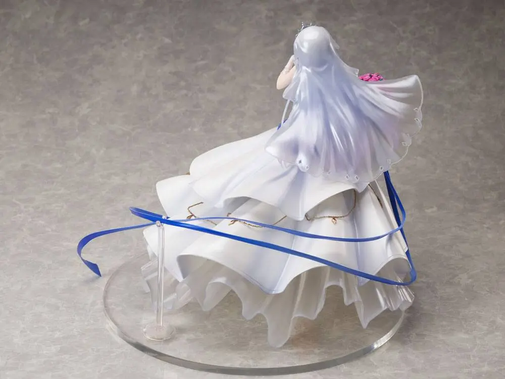 Azur Lane Statuie PVC 1/7 Rodney Palace Brightness 26 cm poza produsului