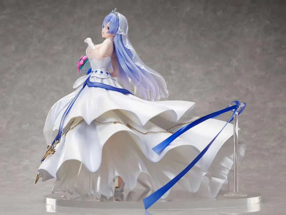 Azur Lane Statuie PVC 1/7 Rodney Palace Brightness 26 cm poza produsului