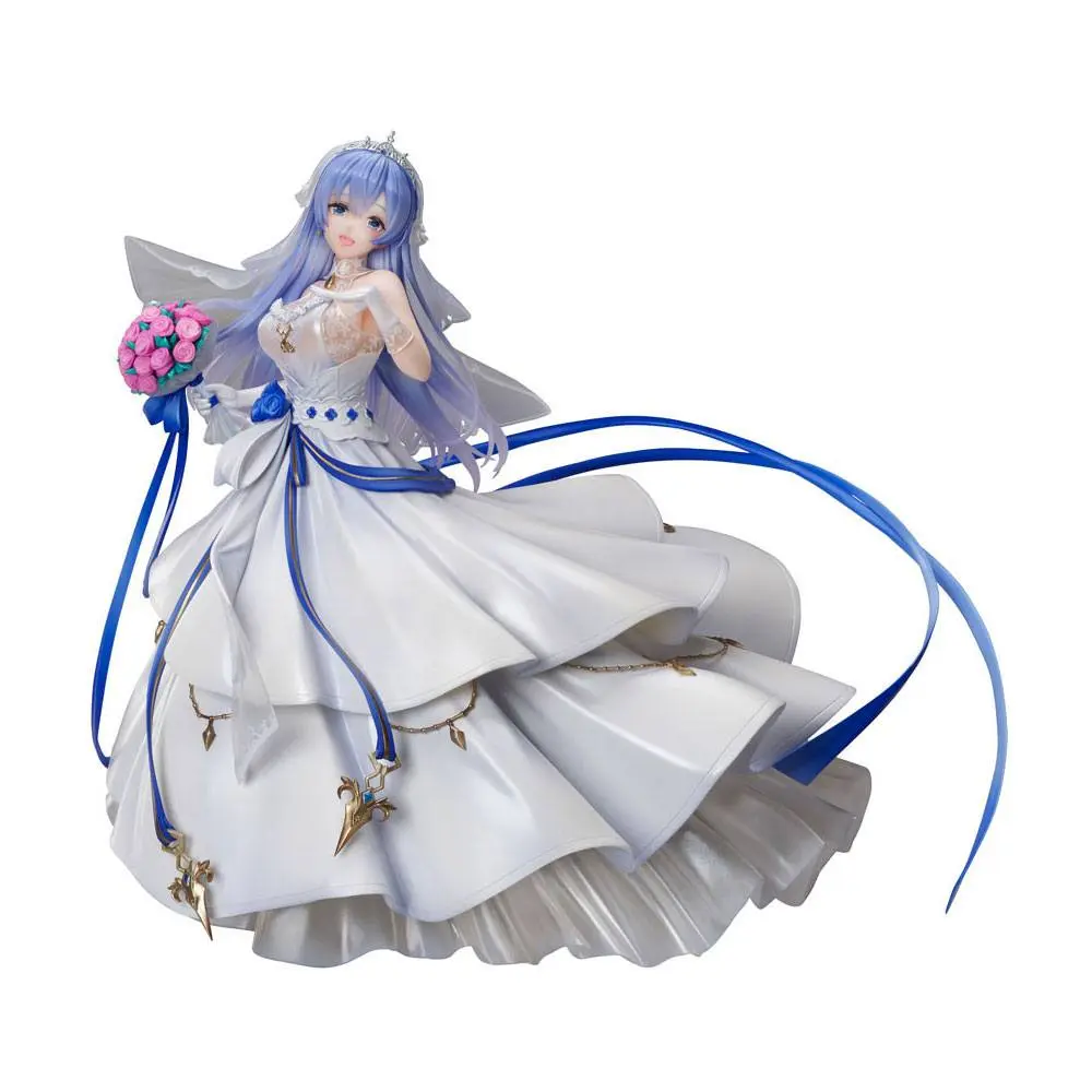 Azur Lane Statuie PVC 1/7 Rodney Palace Brightness 26 cm poza produsului