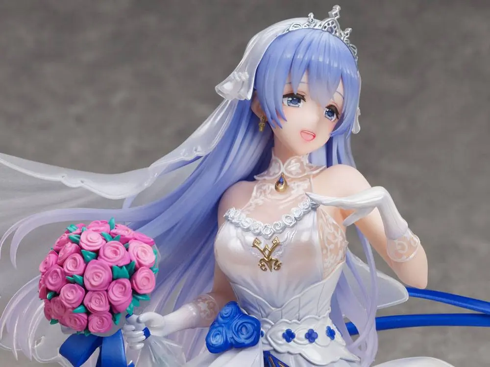 Azur Lane Statuie PVC 1/7 Rodney Palace Brightness 26 cm poza produsului
