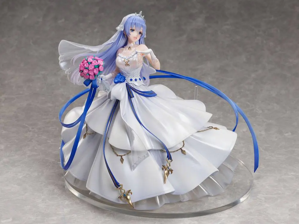 Azur Lane Statuie PVC 1/7 Rodney Palace Brightness 26 cm poza produsului