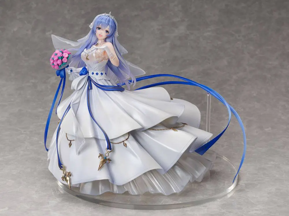 Azur Lane Statuie PVC 1/7 Rodney Palace Brightness 26 cm poza produsului