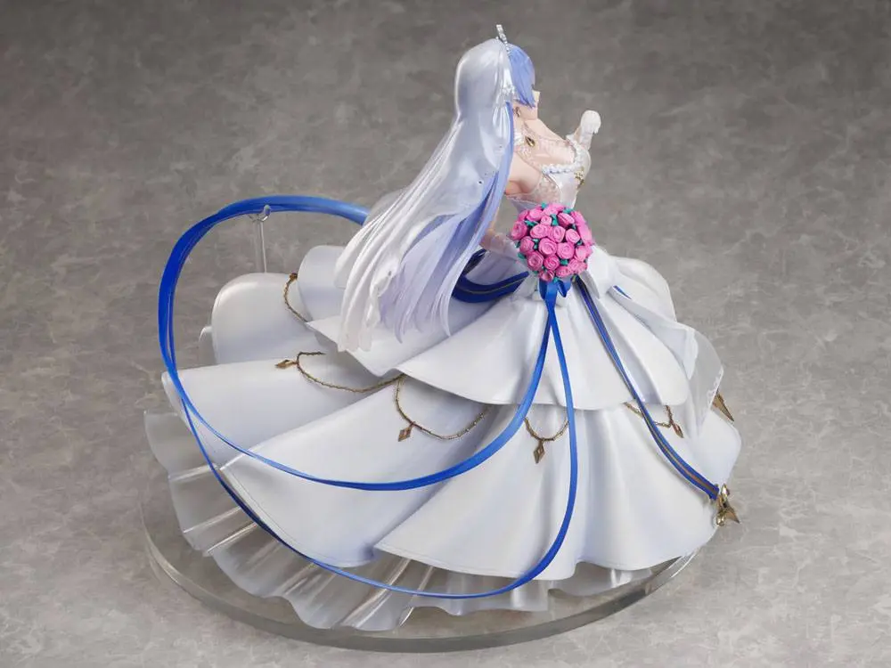 Azur Lane Statuie PVC 1/7 Rodney Palace Brightness 26 cm poza produsului