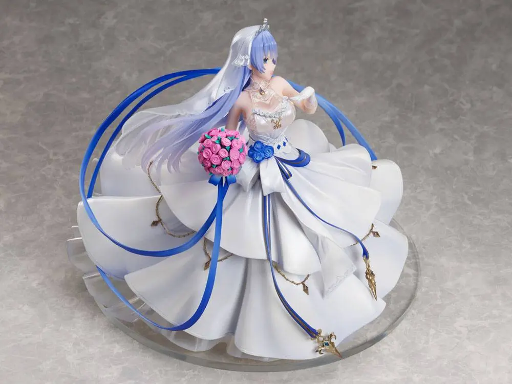 Azur Lane Statuie PVC 1/7 Rodney Palace Brightness 26 cm poza produsului