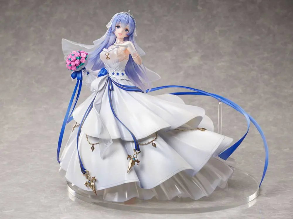Azur Lane Statuie PVC 1/7 Rodney Palace Brightness 26 cm poza produsului