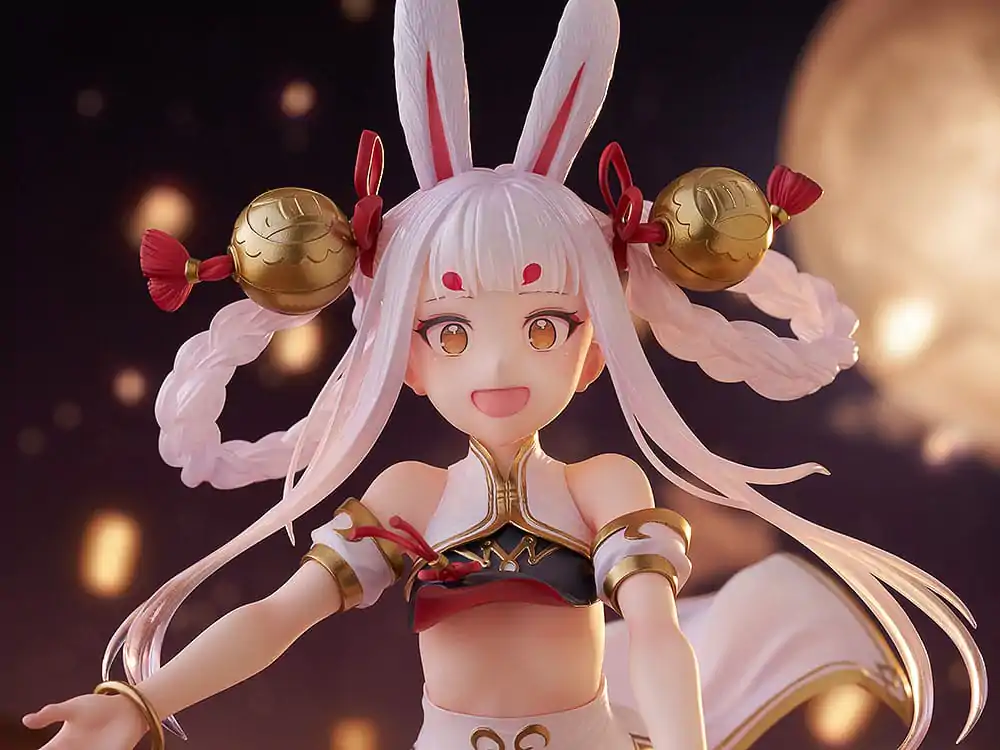 Azur Lane Statue 1/7 Shimakaze: Clumsy Moon Rabbit 25 cm statuie poza produsului