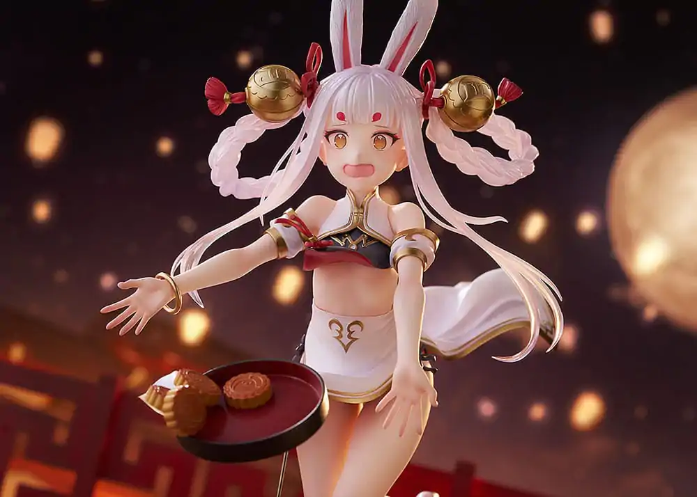 Azur Lane Statue 1/7 Shimakaze: Clumsy Moon Rabbit 25 cm statuie poza produsului