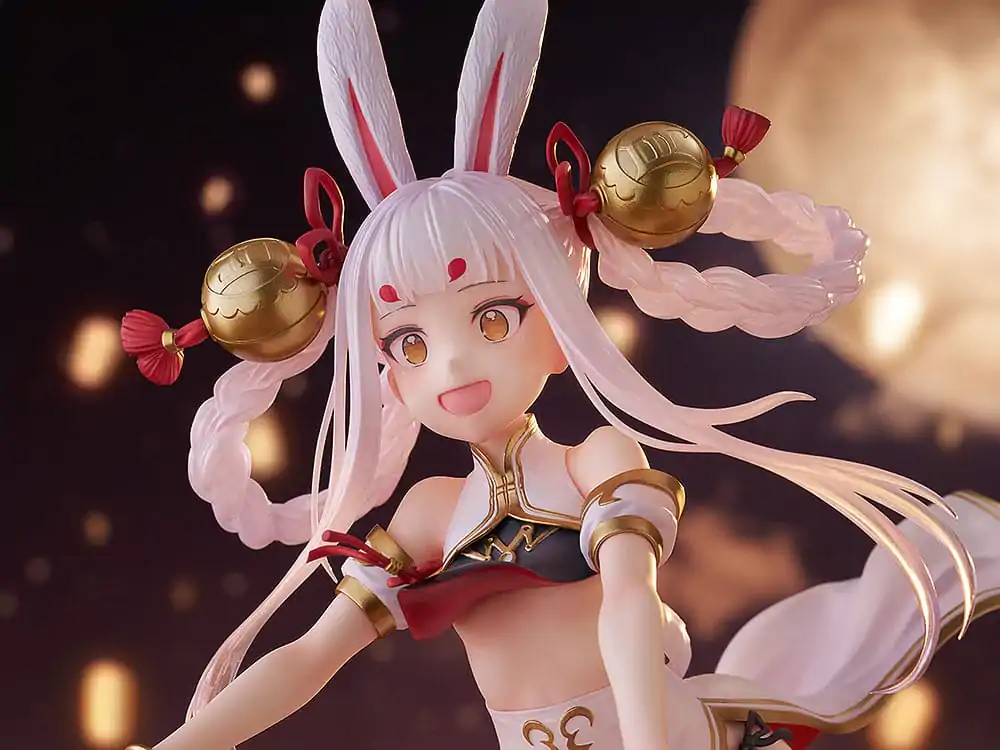 Azur Lane Statue 1/7 Shimakaze: Clumsy Moon Rabbit 25 cm statuie poza produsului