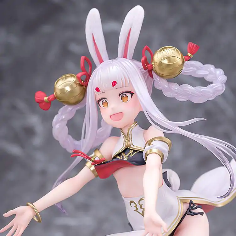 Azur Lane Statue 1/7 Shimakaze: Clumsy Moon Rabbit 25 cm statuie poza produsului