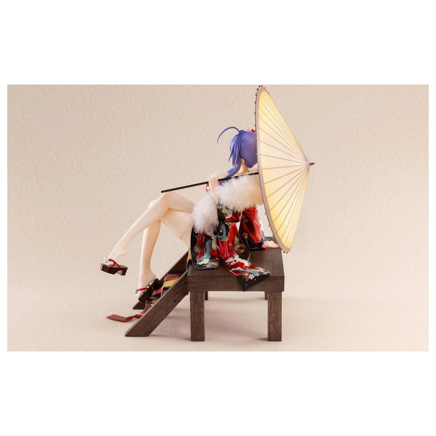 Azur Lane Statuie din PVC 1/7 St. Louis Spirits in the Snow Ver. Bonus Edition 23 cm poza produsului