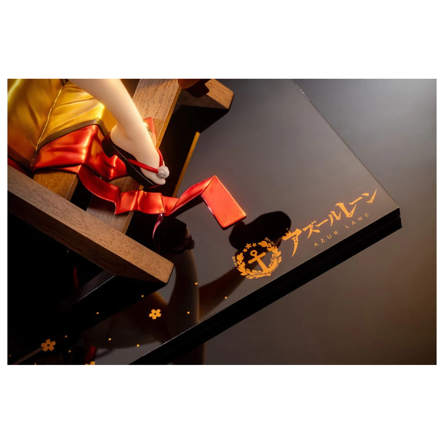 Azur Lane Statuie din PVC 1/7 St. Louis Spirits in the Snow Ver. Bonus Edition 23 cm poza produsului