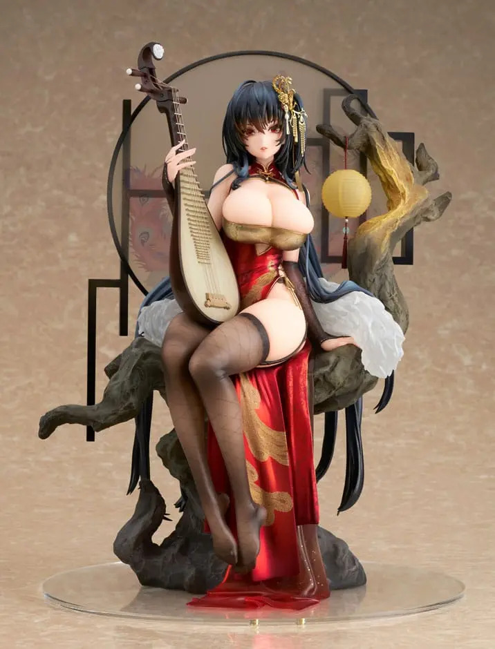 Azur Lane Statuie PVC 1/7 Taiho 25 cm poza produsului