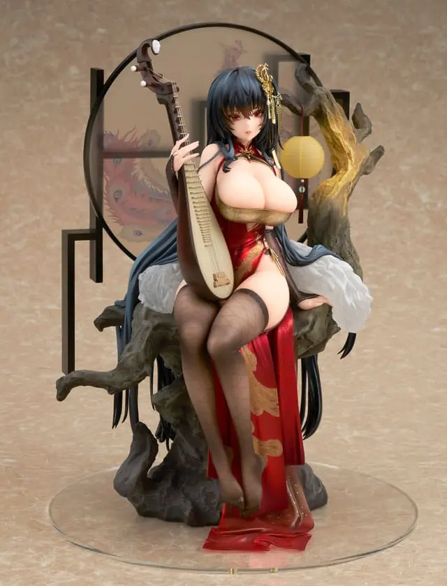 Azur Lane Statuie PVC 1/7 Taiho 25 cm poza produsului