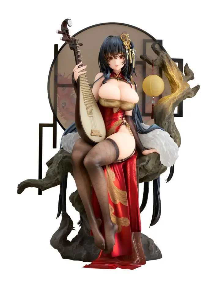 Azur Lane Statuie PVC 1/7 Taiho 25 cm poza produsului