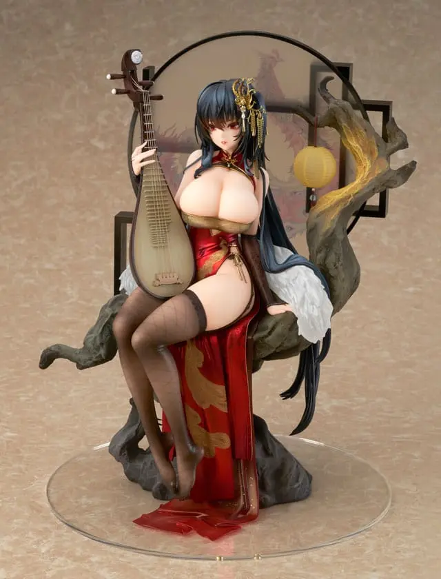 Azur Lane Statuie PVC 1/7 Taiho 25 cm poza produsului