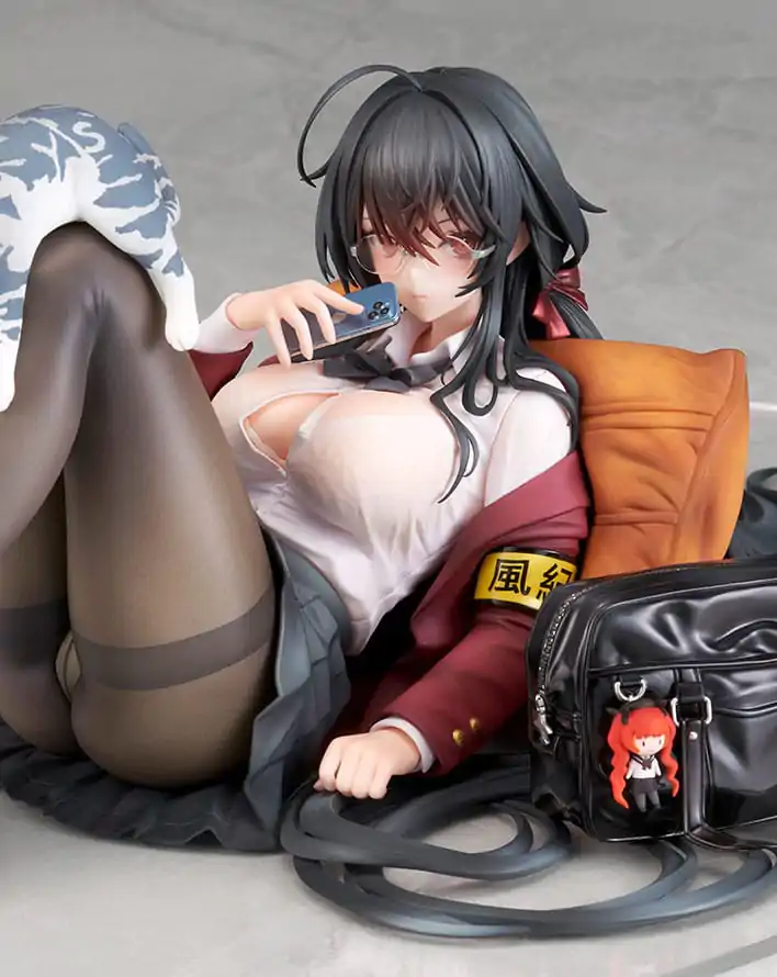 Azur Lane Statuie PVC 1/7 Taiho Sweet Time After School Ver. 32 cm poza produsului