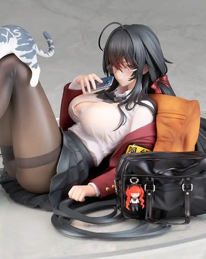 Azur Lane Statuie PVC 1/7 Taiho Sweet Time After School Ver. 32 cm poza produsului