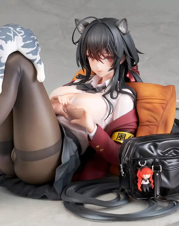 Azur Lane Statuie PVC 1/7 Taiho Sweet Time After School Ver. 32 cm poza produsului