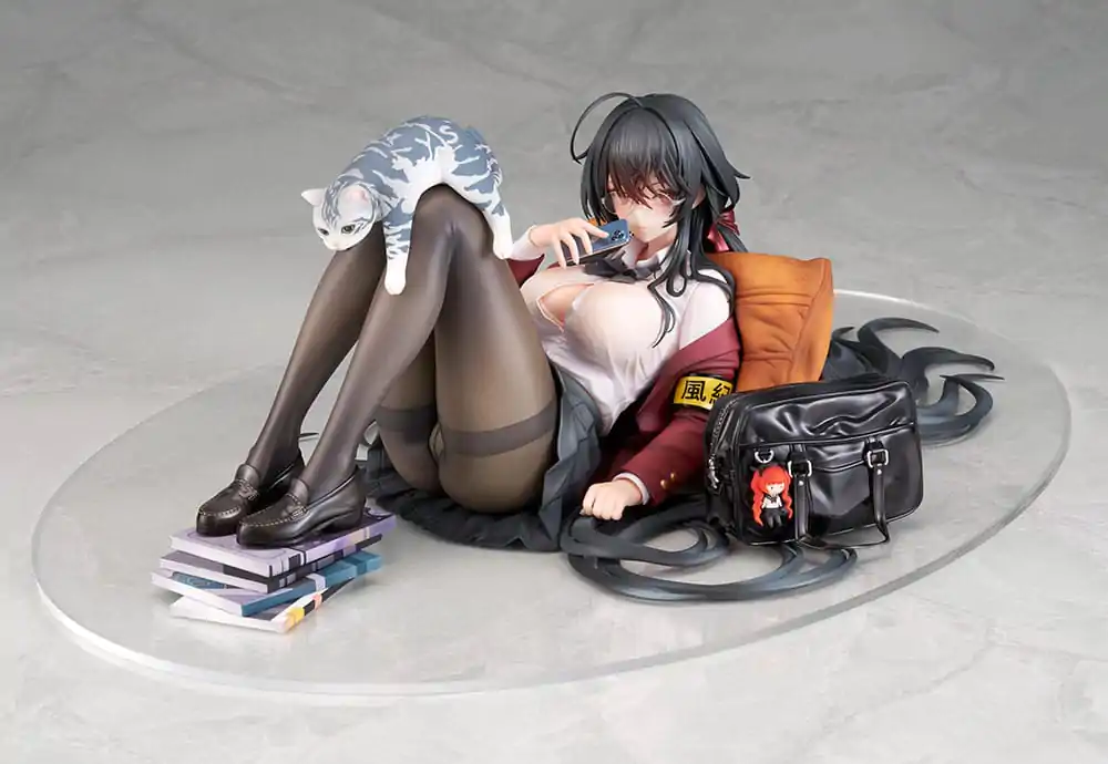 Azur Lane Statuie PVC 1/7 Taiho Sweet Time After School Ver. 32 cm poza produsului