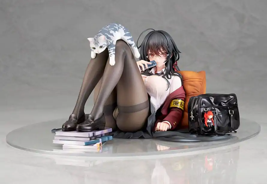 Azur Lane Statuie PVC 1/7 Taiho Sweet Time After School Ver. 32 cm poza produsului