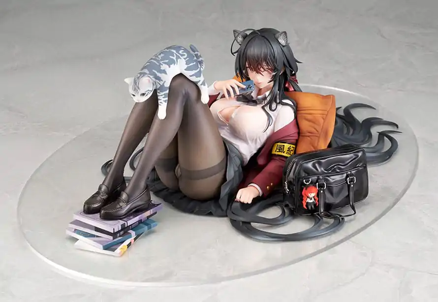 Azur Lane Statuie PVC 1/7 Taiho Sweet Time After School Ver. 32 cm poza produsului