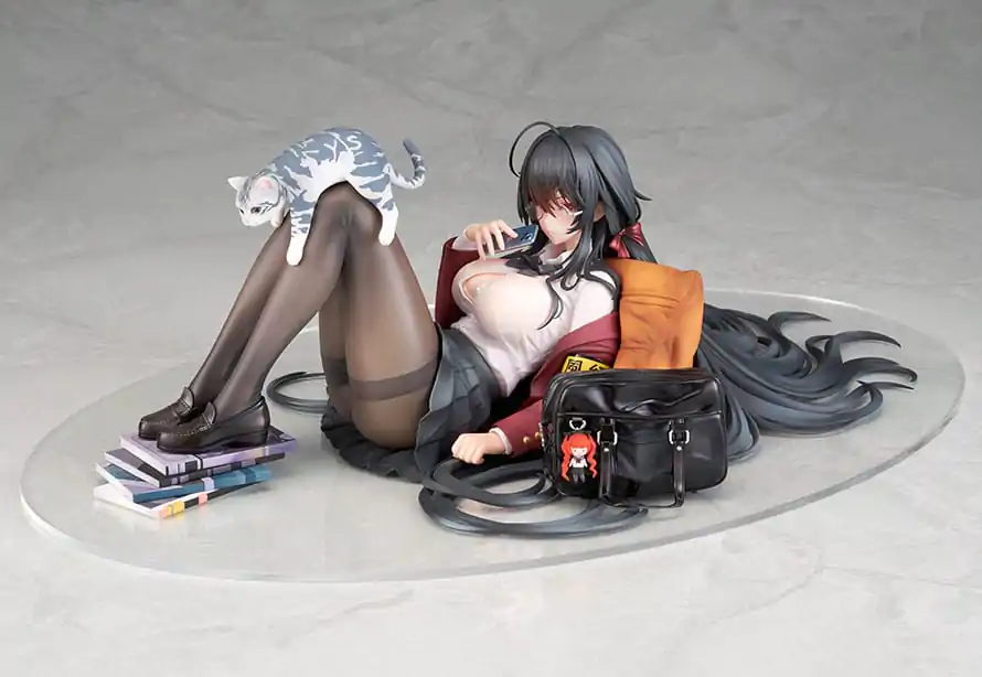 Azur Lane Statuie PVC 1/7 Taiho Sweet Time After School Ver. 32 cm poza produsului