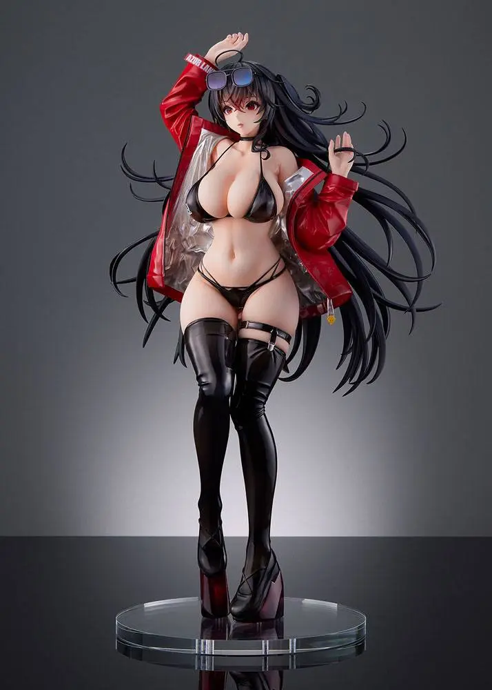 Statuie PVC Azur Lane 1/7 Taihou Enraptured Companion 45 cm poza produsului