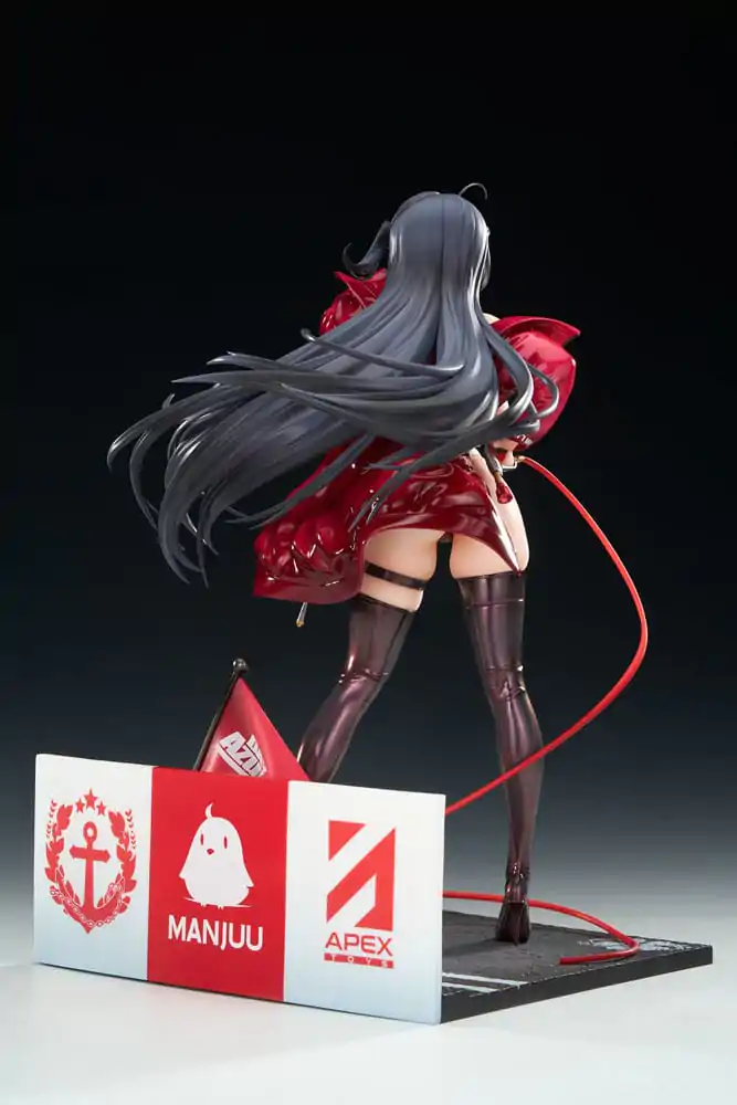 Azur Lane Statuie din PVC 1/7 Taihou Enraptured Companion Ver. 26 cm poza produsului