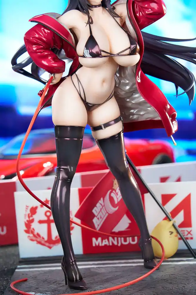 Azur Lane Statuie din PVC 1/7 Taihou Enraptured Companion Ver. 26 cm poza produsului