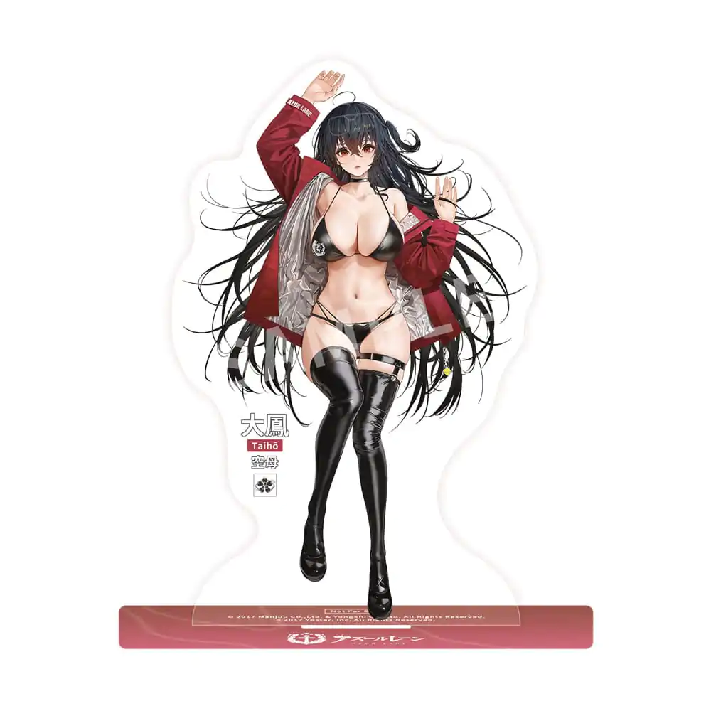 Azur Lane Statuie din PVC 1/7 Taihou Enraptured Companion Ver. 26 cm poza produsului