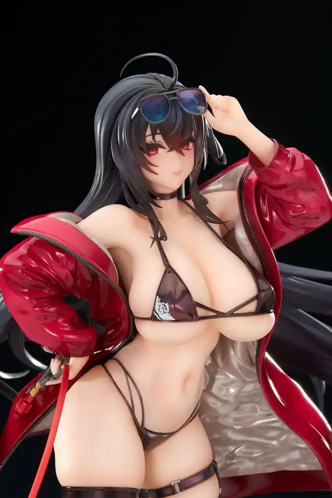 Azur Lane Statuie din PVC 1/7 Taihou Enraptured Companion Ver. 26 cm poza produsului