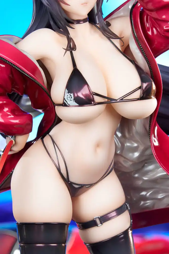 Azur Lane Statuie din PVC 1/7 Taihou Enraptured Companion Ver. 26 cm poza produsului