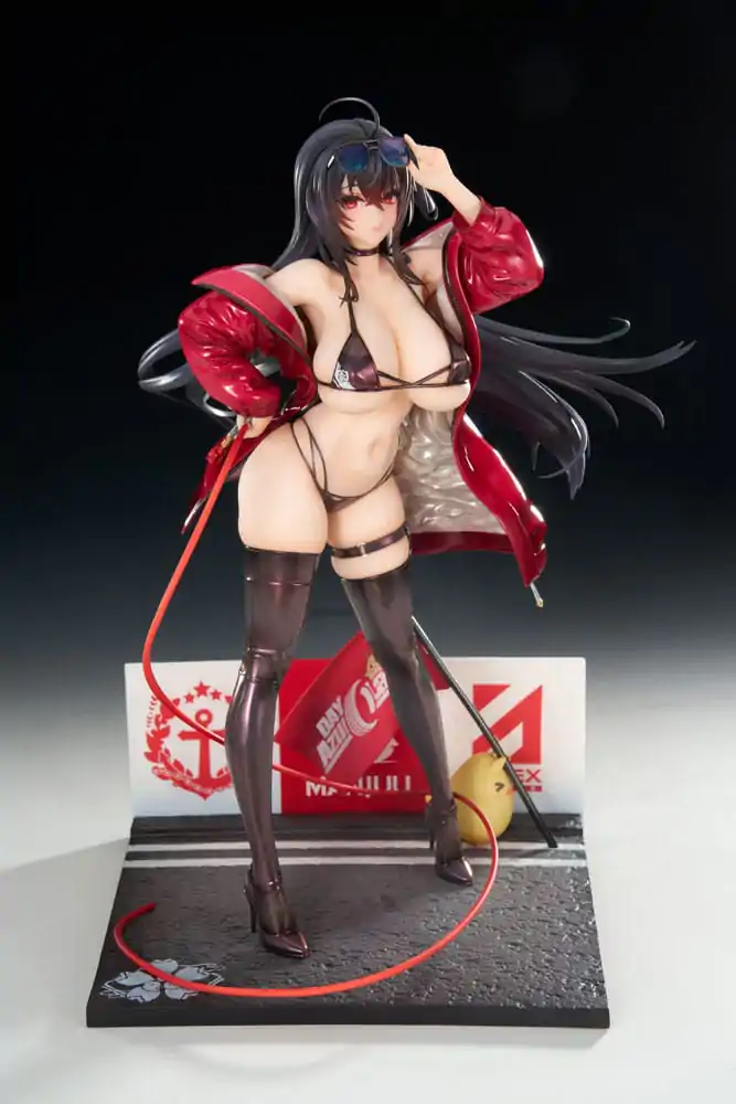 Azur Lane Statuie din PVC 1/7 Taihou Enraptured Companion Ver. 26 cm poza produsului