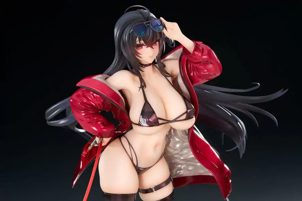 Azur Lane Statuie din PVC 1/7 Taihou Enraptured Companion Ver. 26 cm poza produsului