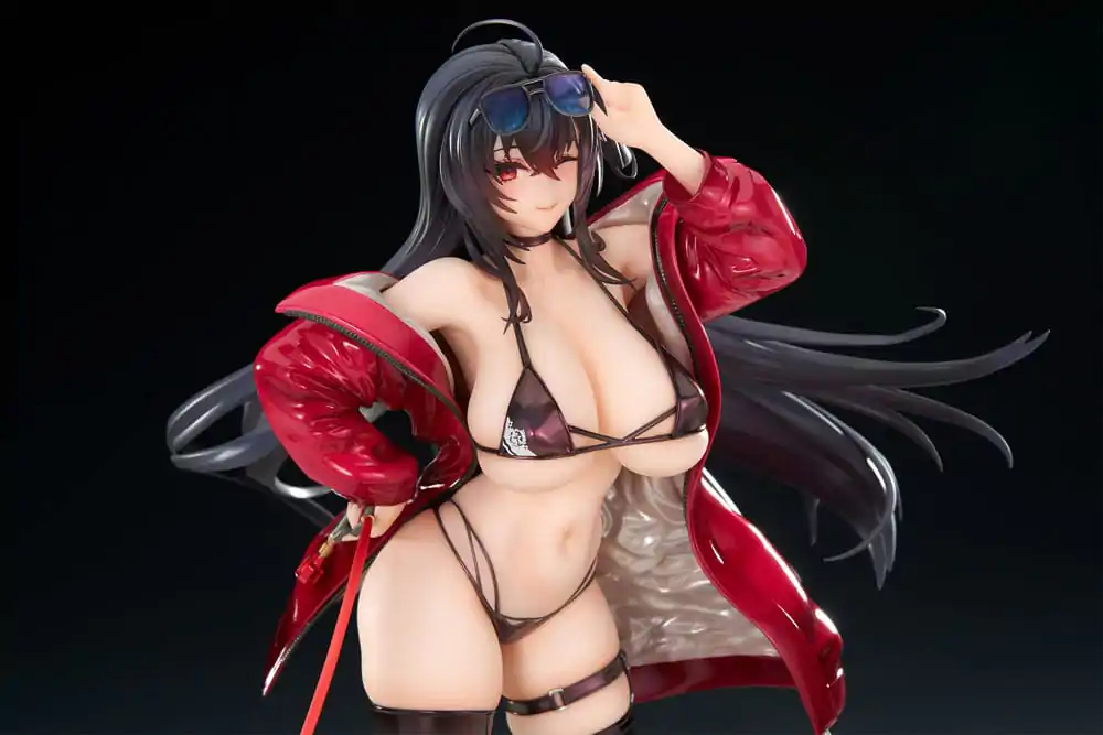 Azur Lane Statuie din PVC 1/7 Taihou Enraptured Companion Ver. 26 cm poza produsului