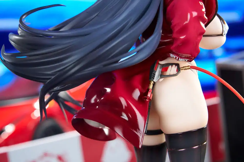Azur Lane Statuie din PVC 1/7 Taihou Enraptured Companion Ver. 26 cm poza produsului
