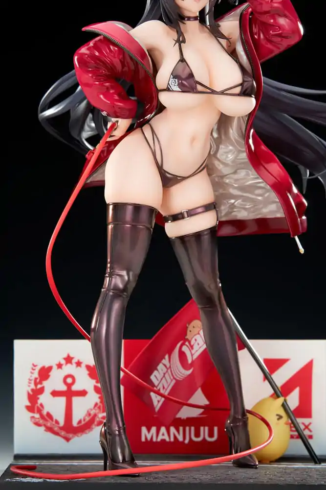 Azur Lane Statuie din PVC 1/7 Taihou Enraptured Companion Ver. 26 cm poza produsului