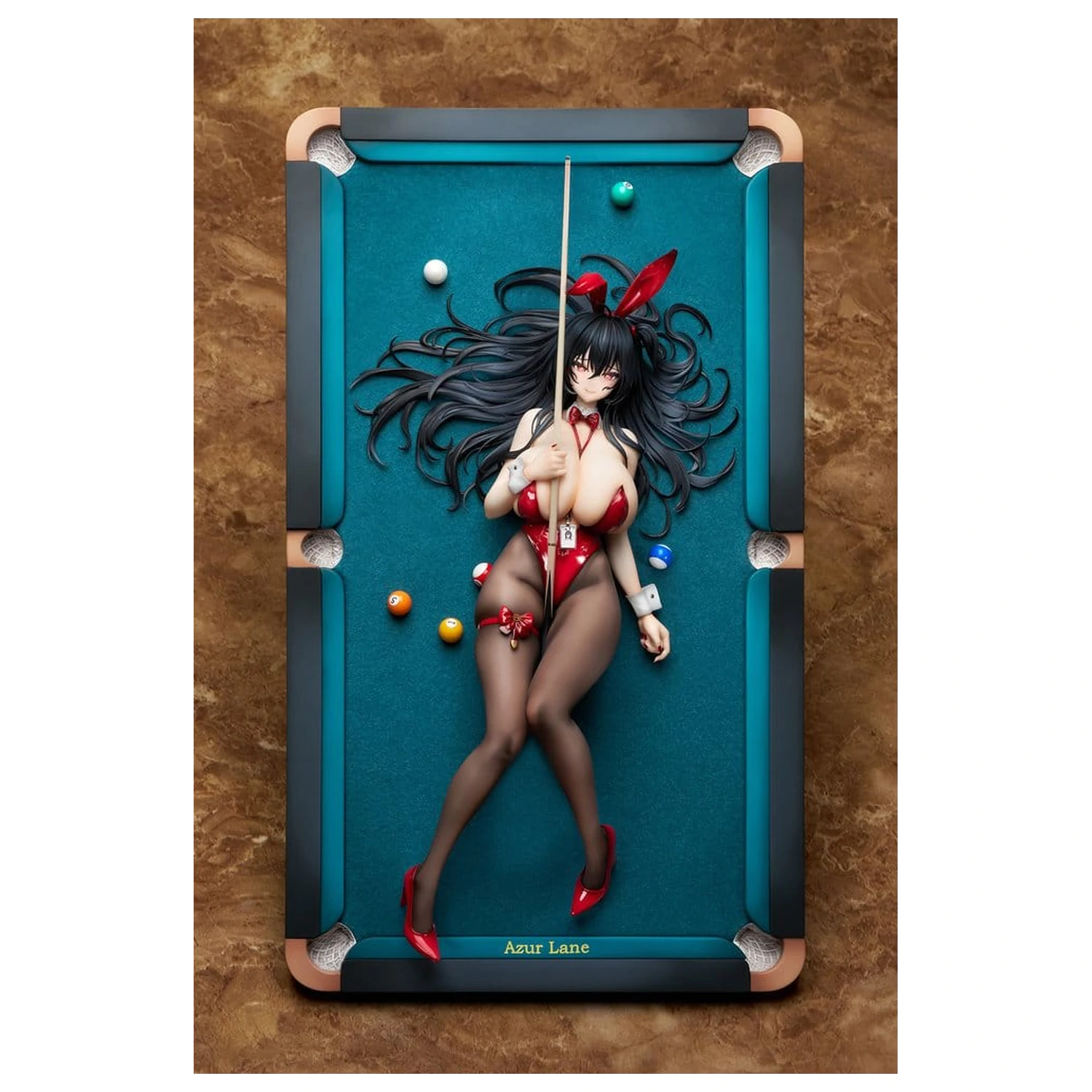 Azur Lane Statuie din PVC 1/7 Taihou Fun on the Baize Ver. 27 cm poza produsului