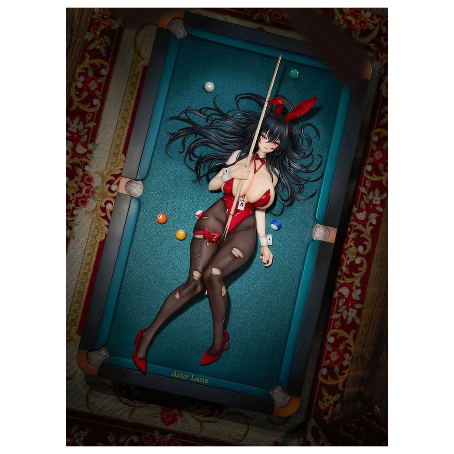 Azur Lane Statuie din PVC 1/7 Taihou Fun on the Baize Ver. 27 cm poza produsului