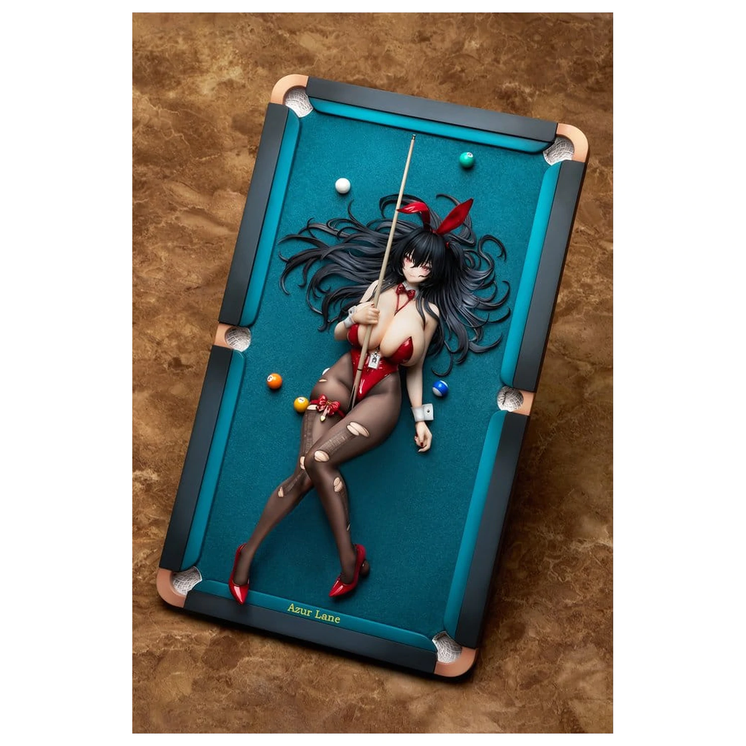Azur Lane Statuie din PVC 1/7 Taihou Fun on the Baize Ver. 27 cm poza produsului