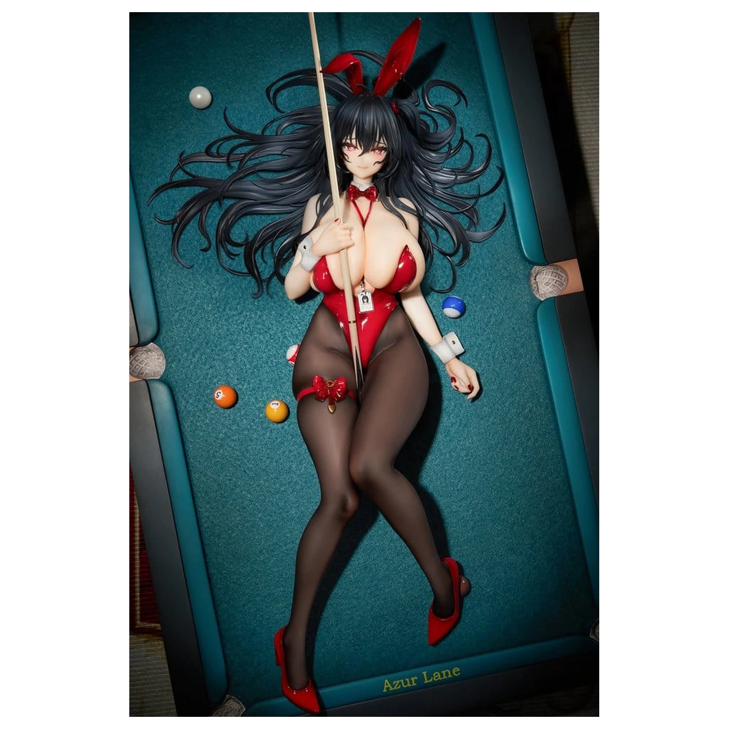 Azur Lane Statuie din PVC 1/7 Taihou Fun on the Baize Ver. 27 cm poza produsului