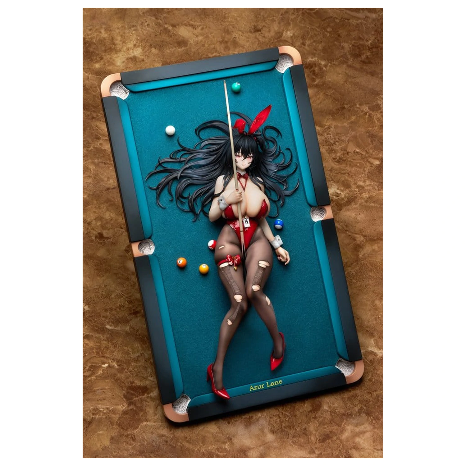 Azur Lane Statuie din PVC 1/7 Taihou Fun on the Baize Ver. 27 cm poza produsului